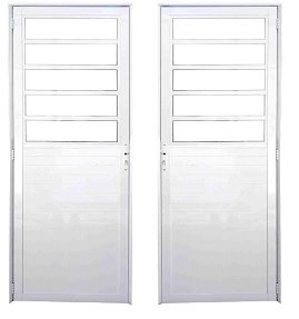 Porta Travessa